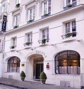 Hotel Regina Opera Grands Boulevards