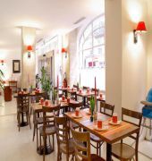 Hotel Regina Opera Grands Boulevards