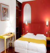 Hotel Regina Opera Grands Boulevards