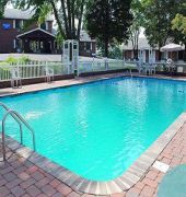 Rodeway Inn Skytop