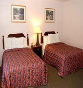Rodeway Inn Skytop