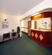 Rodeway Inn Salina