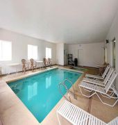 Rodeway Inn Salina