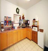 Rodeway Inn Salina