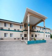 Rodeway Inn Salina