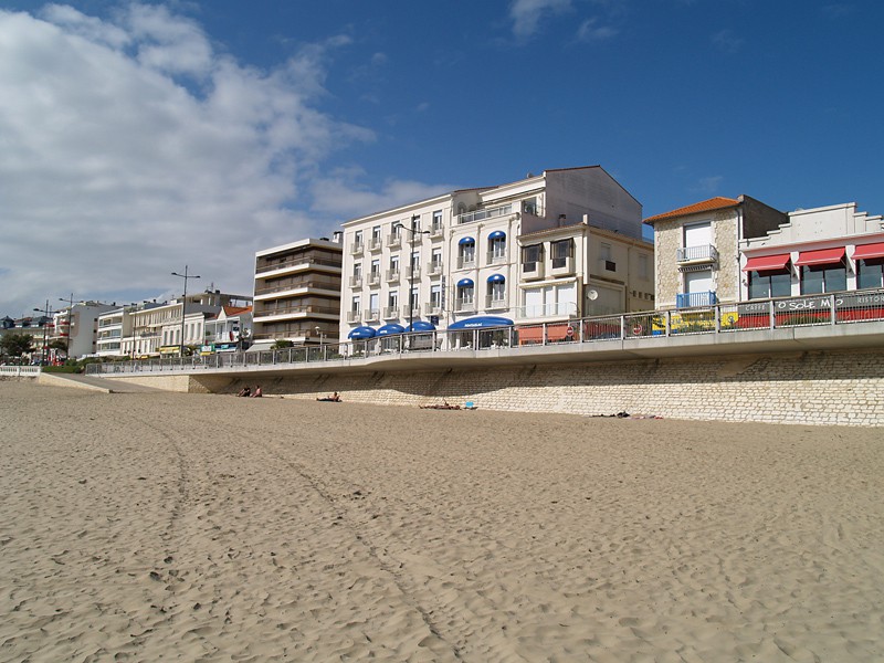 Grand De Pontaillac