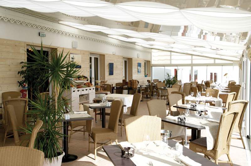 Hôtel Atalante - Relais Thalasso & Spa