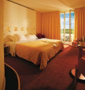 Hôtel Atalante - Relais Thalasso & Spa