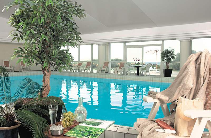 Hôtel Atalante - Relais Thalasso & Spa
