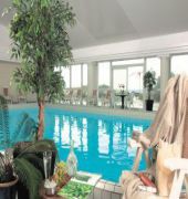Hôtel Atalante - Relais Thalasso & Spa