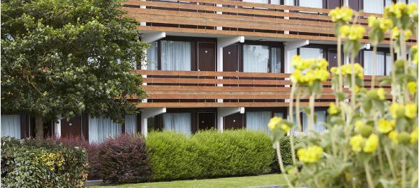 Hotel Kyriad Lille Nord - Roncq