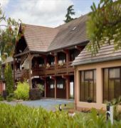 Hotel Kyriad Lille Nord - Roncq