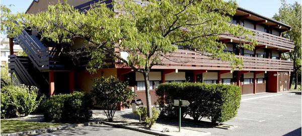 Hotel Kyriad Lille Nord - Roncq