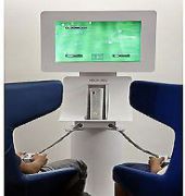Hotel Novotel Paris les Halles