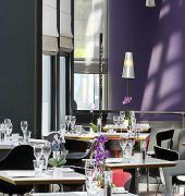 Hotel Novotel Paris les Halles