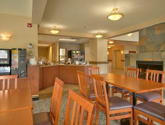 Comfort Inn & Suites