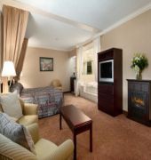 Travelodge Langley City