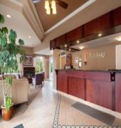 Travelodge Langley City