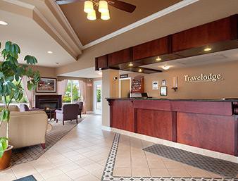 Travelodge Langley City