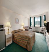 Travelodge Merritt