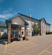 Travelodge