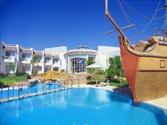Sol Sharm Hotel