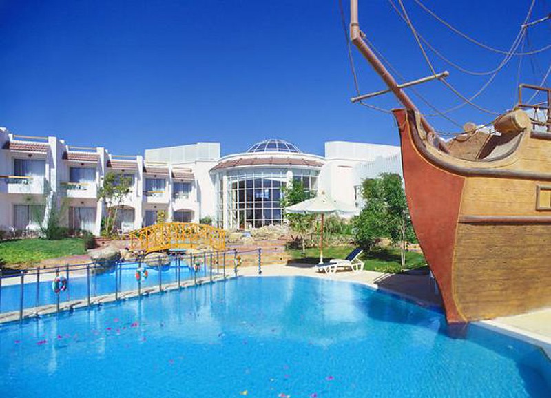 Sol Sharm Hotel