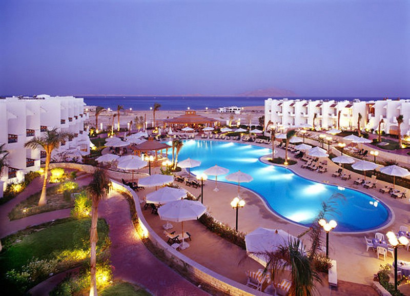 Sol Sharm Hotel