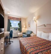 Travelodge by Wyndham Timmins