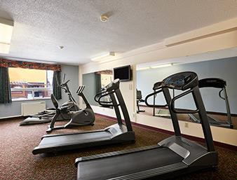 Travelodge by Wyndham Timmins