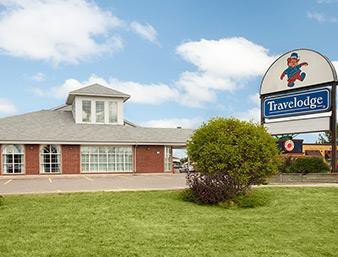 Travelodge by Wyndham Timmins