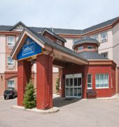 Travelodge Strathmore
