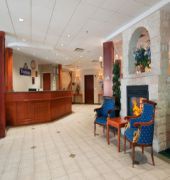 Travelodge Strathmore