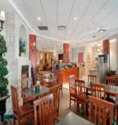 Travelodge Strathmore