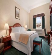 Travelodge Strathmore