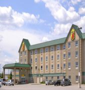 Super 8 Toronto North
