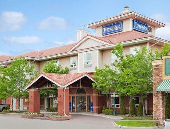 Travelodge Hotel Sudbury