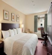 Travelodge Hotel Sudbury