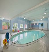 Travelodge Hotel Sudbury