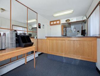 Travelodge by Wyndham Moose Jaw