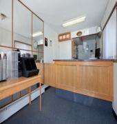Travelodge by Wyndham Moose Jaw