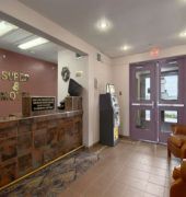 Super 8 by Wyndham Swift Current