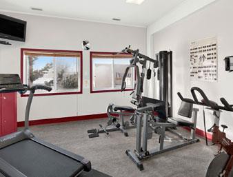 Super 8 by Wyndham Swift Current