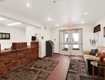 Super 8 by Wyndham Swift Current