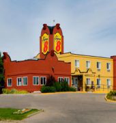 Super 8 by Wyndham Swift Current