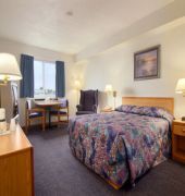 Super 8 by Wyndham Swift Current