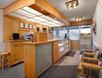Thriftlodge Swift Current