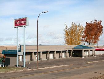 Thriftlodge Swift Current