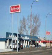 Thriftlodge Swift Current