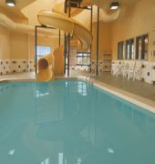 Super 8 by Wyndham Truro NS